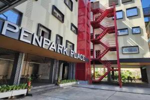 Penpark Place, Bangkok