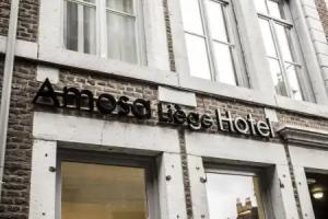 Amosa Liège City Centre Hotel, Liege