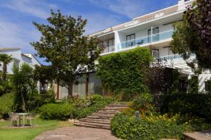 Hotel Alga, Calella de Palafrugell