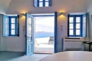 Kaprimo Scenery Villa, Fira