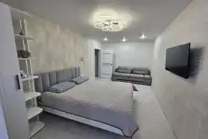 Apartments on the street of the Working Shift, Yelizovo