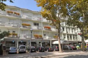 Pineda Aparthotel, Bibione