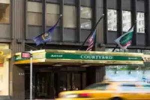 Courtyard New York Manhattan/ Midtown East, New York