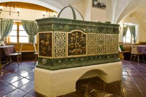 Hotel Edelhof, Tarvisio