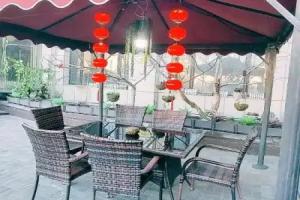Riverside Hotel, Dalian