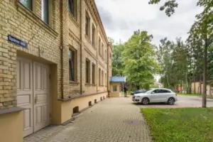 Spāre Hotel, Riga