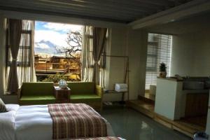 Xianyun Xiyue Boutique Holiday Hotel, Lijiang