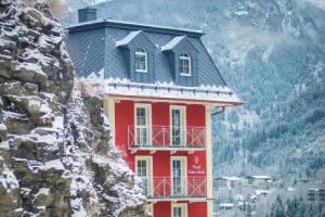 Hotel Eden Rock, Bad Gastein