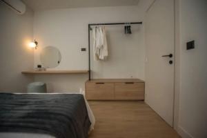 Arvacay Luxury home Apartments, Malia