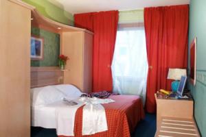 Hotel Meridiana, Florence