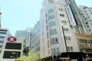 Bluejay Residences Ap Lei Chau Apart-hotel, Hong Kong