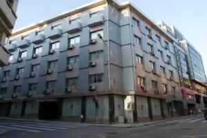 Hotel São José Porto, Porto