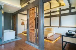 Lijiang Huifeng Hotel, Lijiang