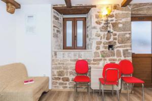Studio Apartment First Vestibul, Heart Of, Split