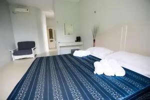 Hometel 4 Friends Apartments, Gagra