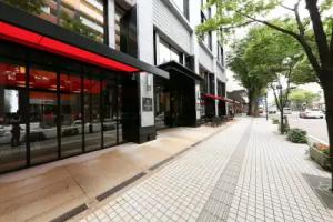 Koko Hotel Premier Kanazawa Korinbo, Kanazawa