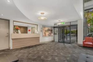 Airport International Hotel Brisbane, Brisbane