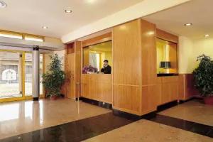 Hotel Tivoli, Tivoli Terme