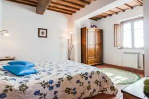 Michelangelo Apartments, Montaione