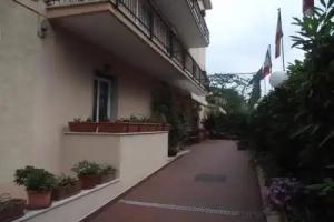 Hotel San Nazario, Varazze