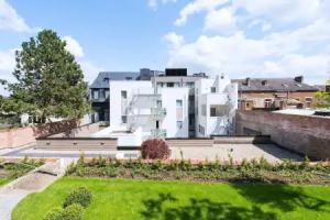 The Royal Snail, Namur