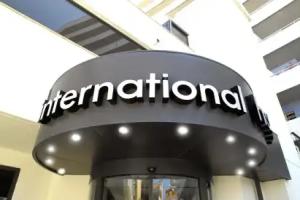 International Hotel & Suite, San Benedetto del Tronto