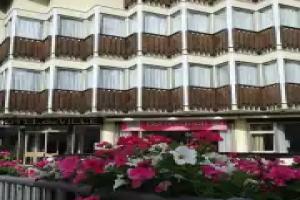 Hotel Moena, Moena