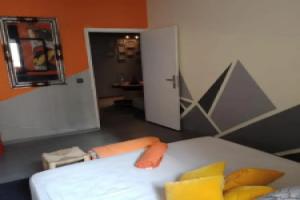 Apartment With 3 Bedrooms in, With Enclosed Garden and Wifi Near the Beach, Rabat