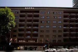 Hotel Praga, Madrid