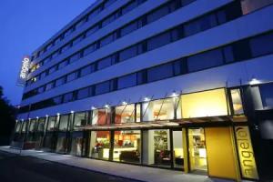 Holiday Inn MUNICH - LEUCHTENBERGRING by IHG, Munchen