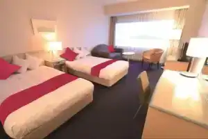 Setouchi Kojima Hotel Kurashiki, Kurashiki