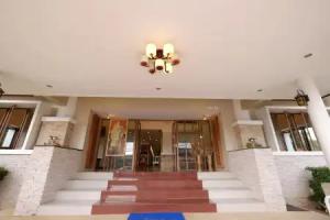 BB Trang Hotel, Trang