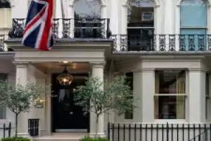 Knightsbridge Hotel, Firmdale Hotels, London