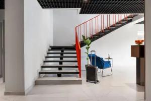 Apart-otel "Foks", Lermontovo