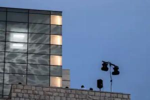 The Schumacher Hotel Haifa, Haifa