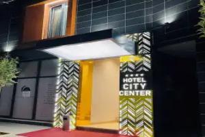 City Center Hotel, Tirana