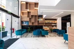 Flamingo Hotel Malta, St Julians