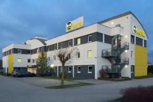 B&B Hotel Leipzig-Nord, Leipzig