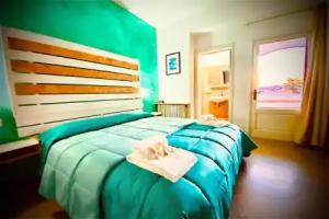 Albergo 2 Mari, Marina di Leuca