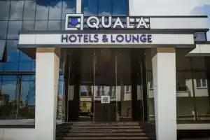 Quala Hotels, Aksaray