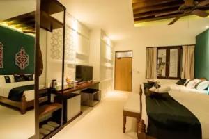 Zan Pla Nade Guesthouse, Chiang Rai City