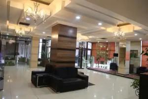 Lisbon Hotel, Bishkek