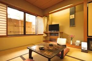 Karuizawa Tsuruya Ryokan, Karuizawa