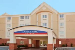 Candlewood Suites Virginia Beach Town Center by IHG, Chesapeake