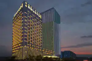 Xiaduo Hotel, Nanning