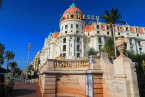 Nestor&Jeeves - BERLIOZ SUITE - Downtown - Close beaches Apartments, Nice