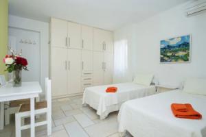 Villa Romina in Paros, Aliki