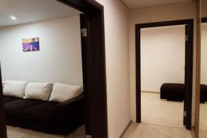 Apartment on 88A Zwilling Street, Chelyabinsk