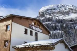 Hôtel Club mmv Les Brévières, Tignes