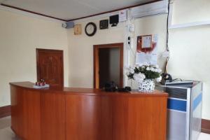 Nay La Guest House, Yangon
